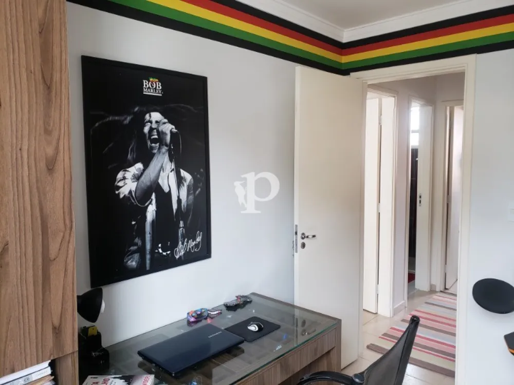 Casa, 3 quartos - Foto 12