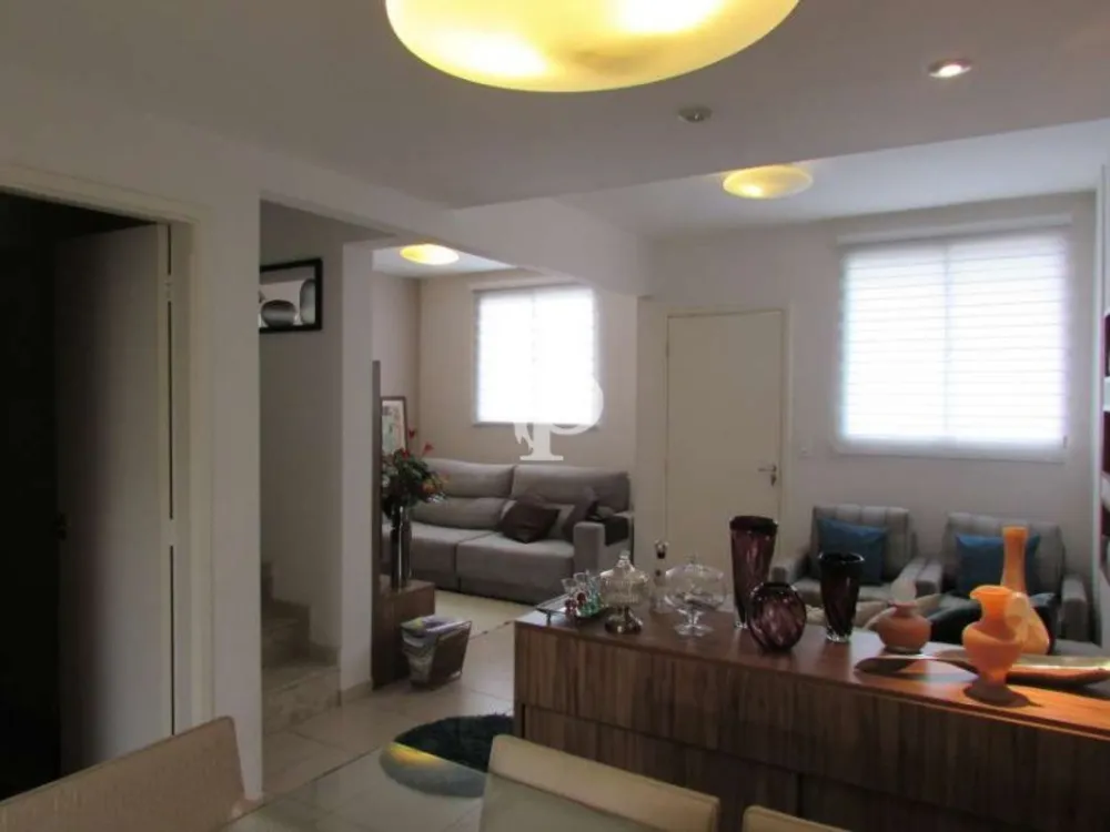 Casa, 3 quartos - Foto 7