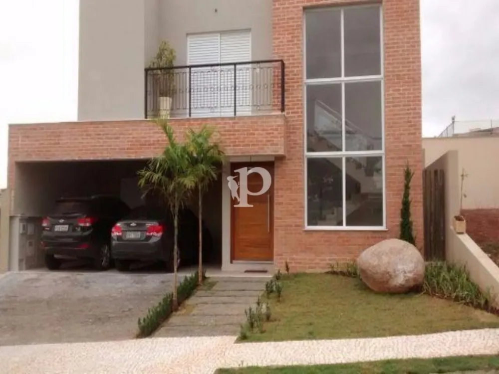 Casa, 4 quartos - Foto 1