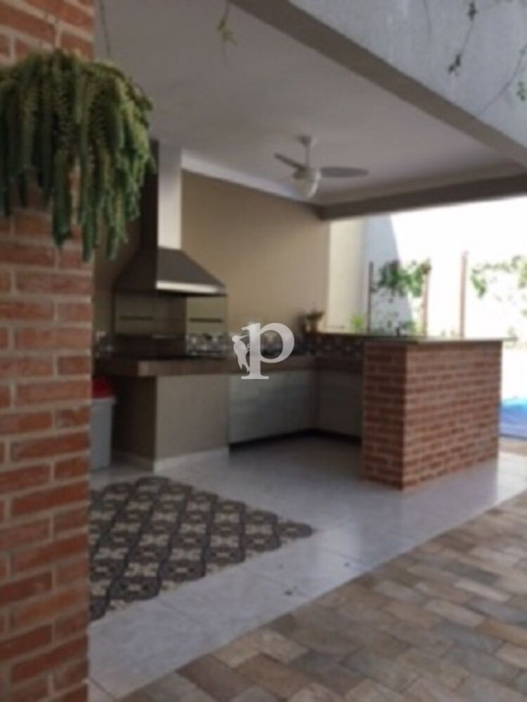 Casa, 4 quartos - Foto 2
