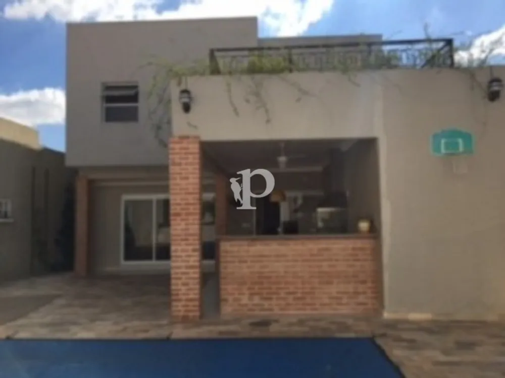 Casa, 4 quartos - Foto 2