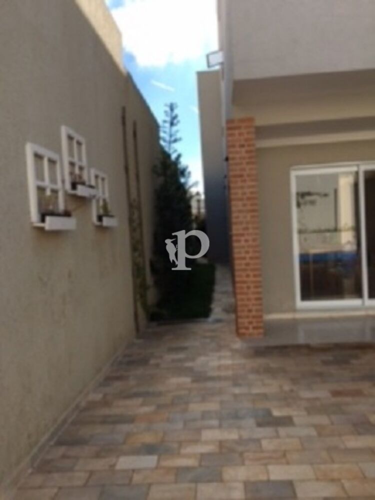 Casa, 4 quartos - Foto 3