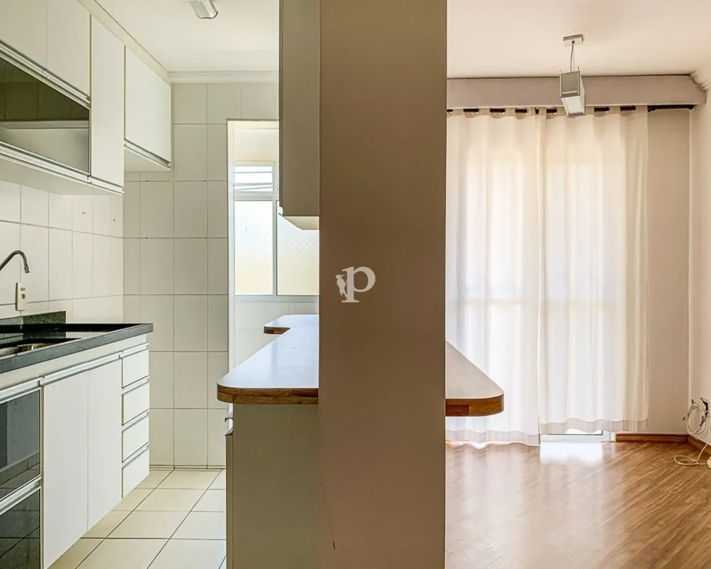 Apartamento, 2 quartos, 62 m² - Foto 1