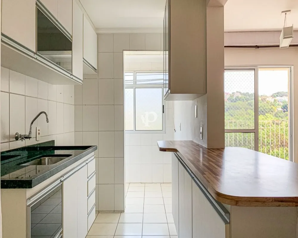 Apartamento, 2 quartos, 62 m² - Foto 9