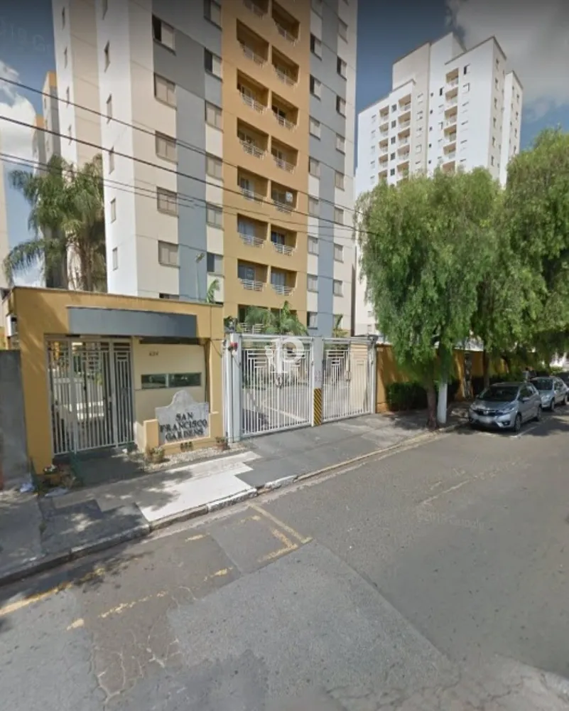 Apartamento, 3 quartos, 72 m² - Foto 17