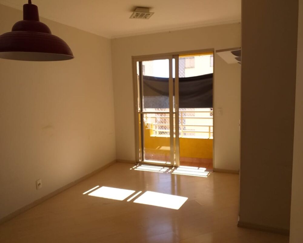 Apartamento, 3 quartos, 72 m² - Foto 7