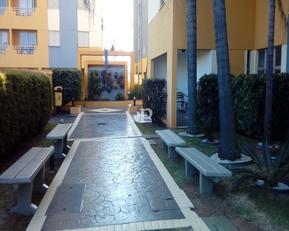 Apartamento, 3 quartos, 72 m² - Foto 6