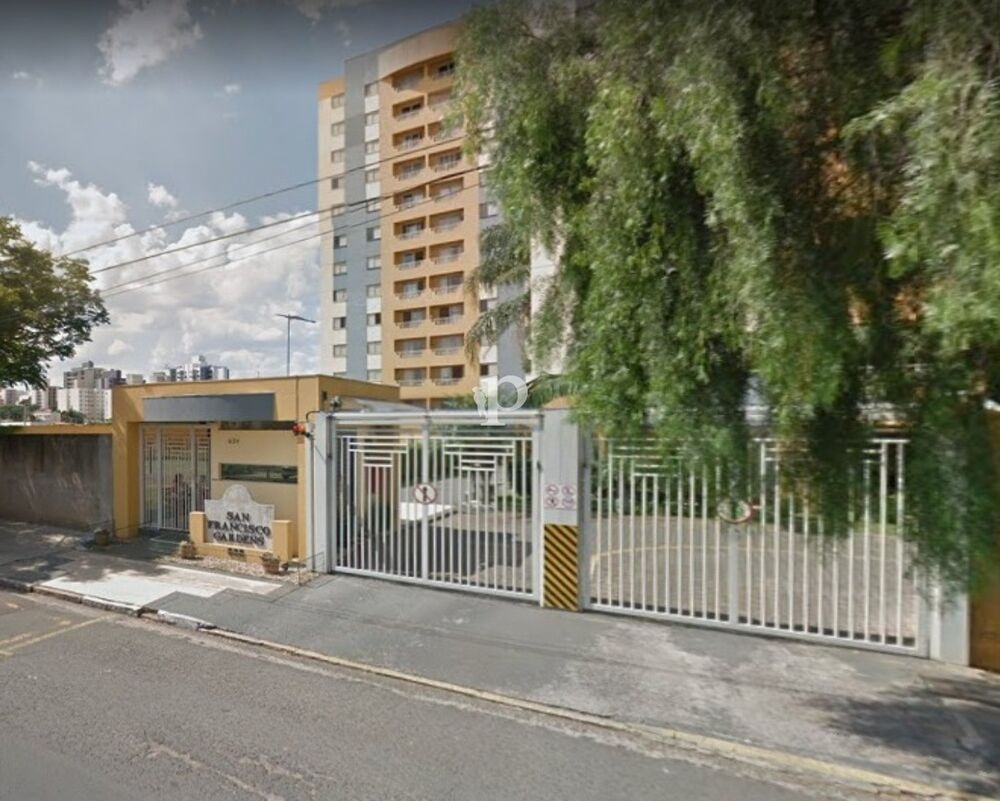 Apartamento, 3 quartos, 72 m² - Foto 1