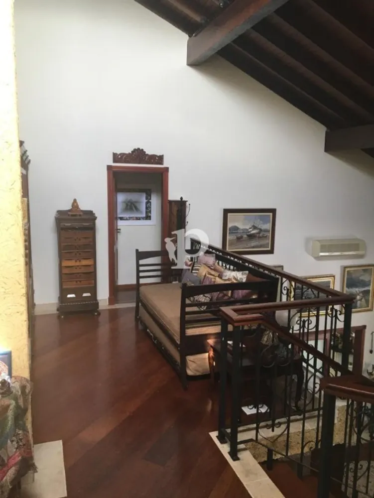 Casa, 5 quartos - Foto 10