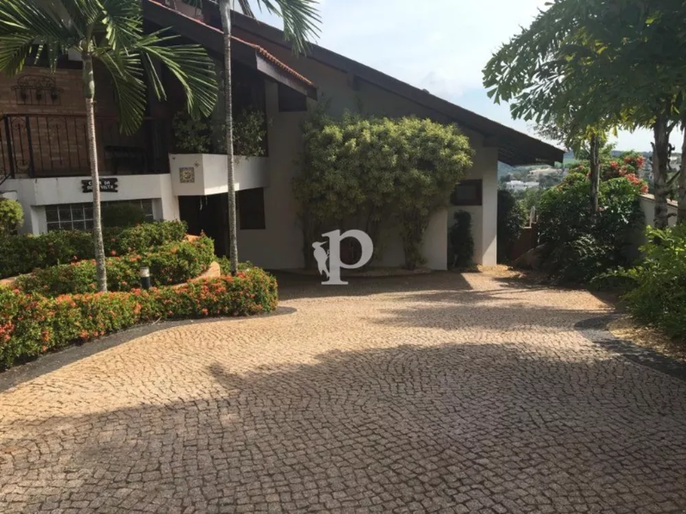 Casa, 5 quartos - Foto 2