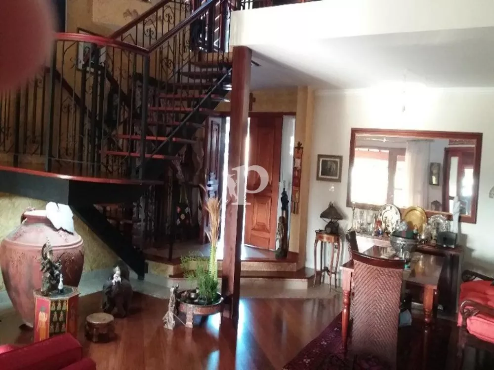 Casa, 5 quartos - Foto 4