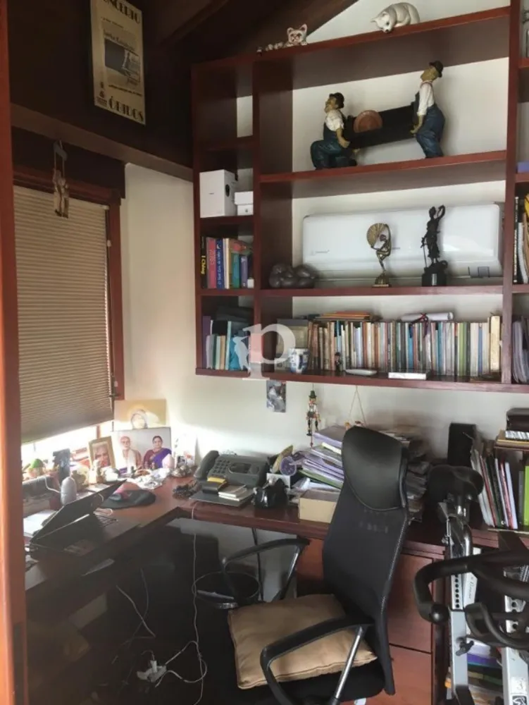 Casa, 5 quartos - Foto 12