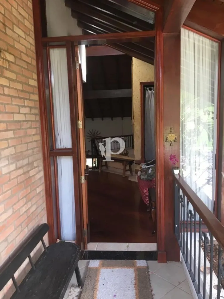 Casa, 5 quartos - Foto 11