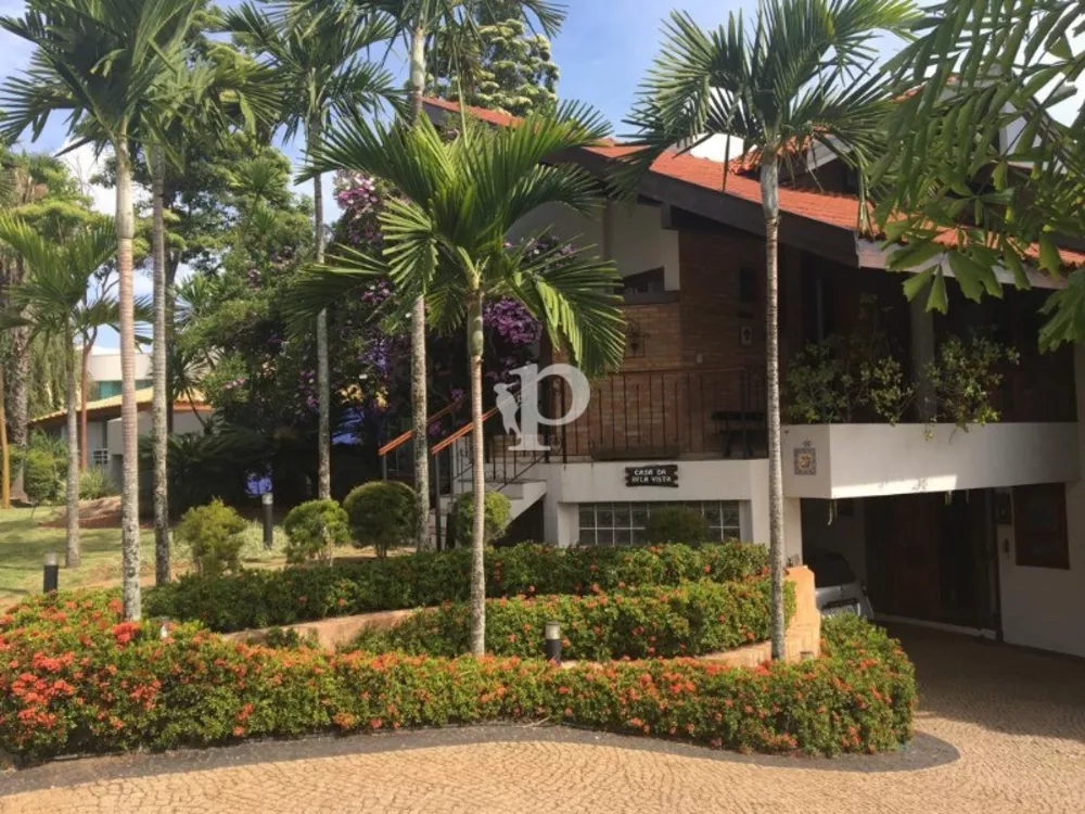 Casa, 5 quartos - Foto 1