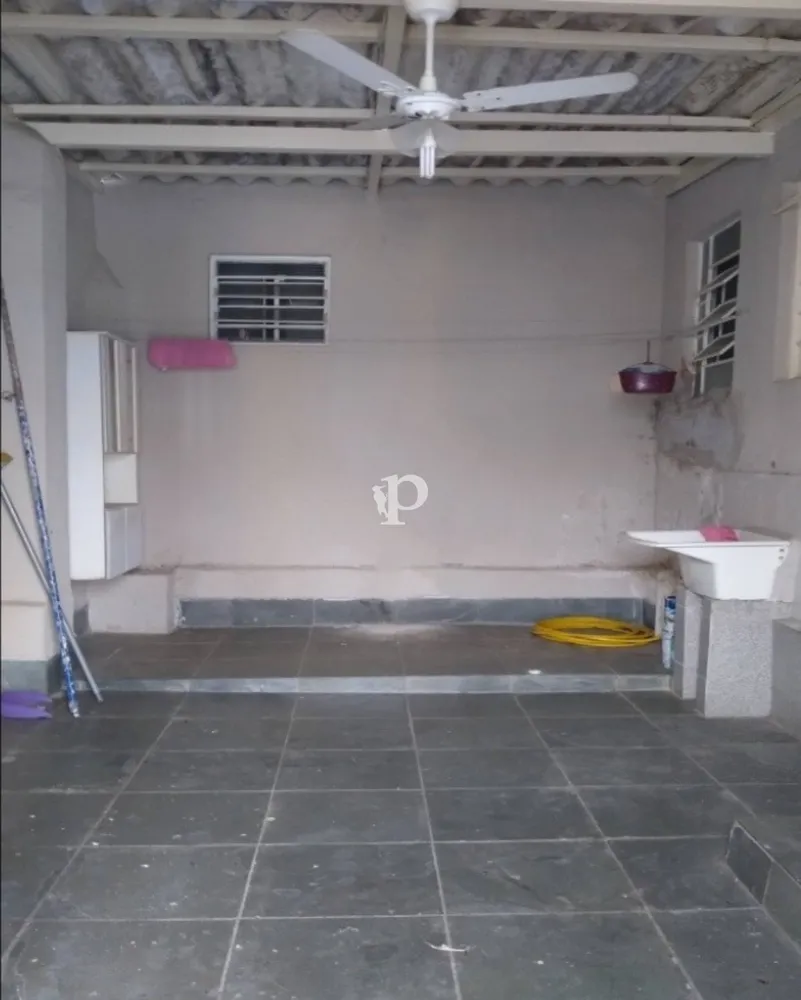 Casa, 4 quartos - Foto 12