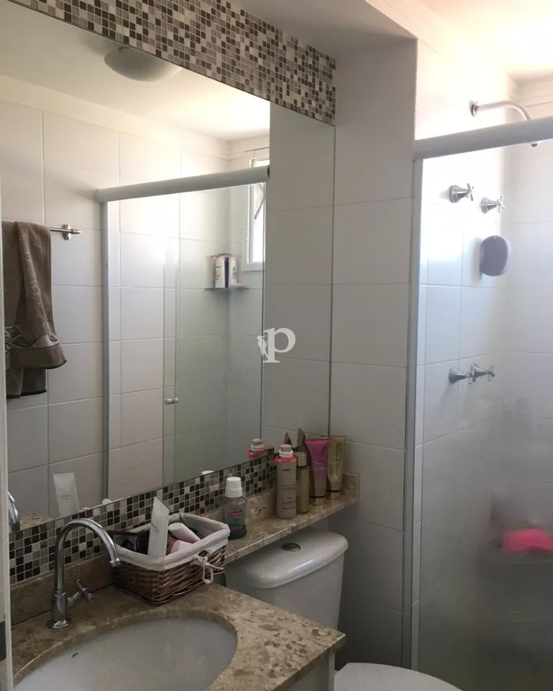 Apartamento à venda com 2 quartos, 54m² - Foto 20