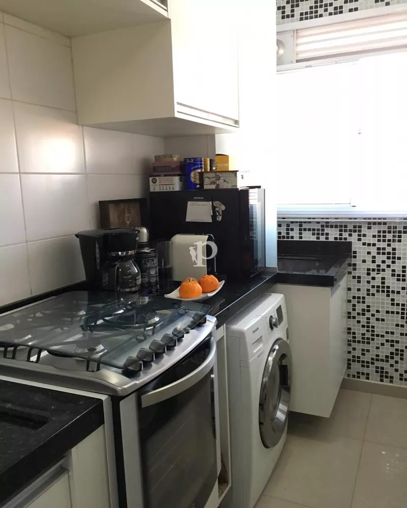 Apartamento à venda com 2 quartos, 54m² - Foto 11