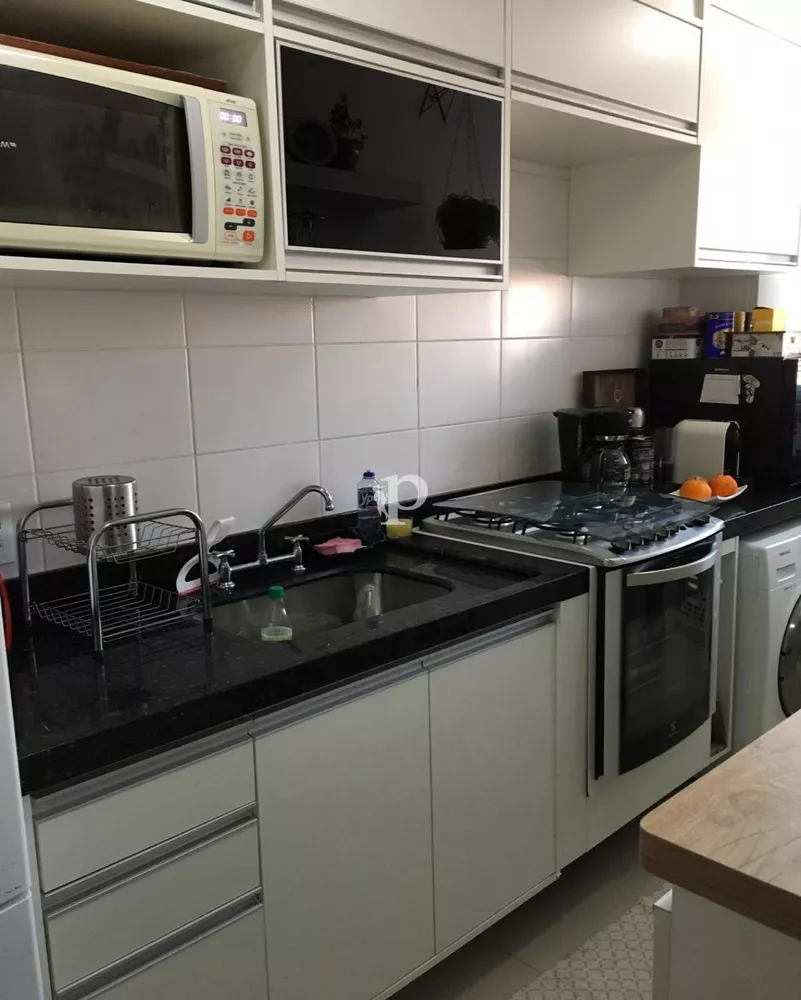 Apartamento à venda com 2 quartos, 54m² - Foto 10