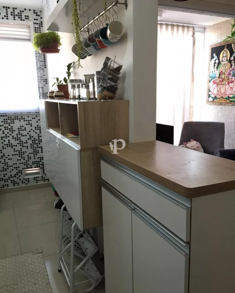 Apartamento à venda com 2 quartos, 54m² - Foto 13