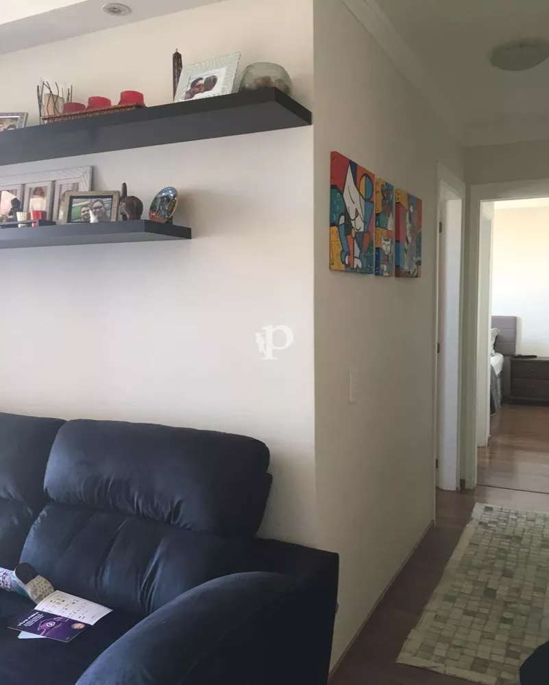 Apartamento à venda com 2 quartos, 54m² - Foto 14