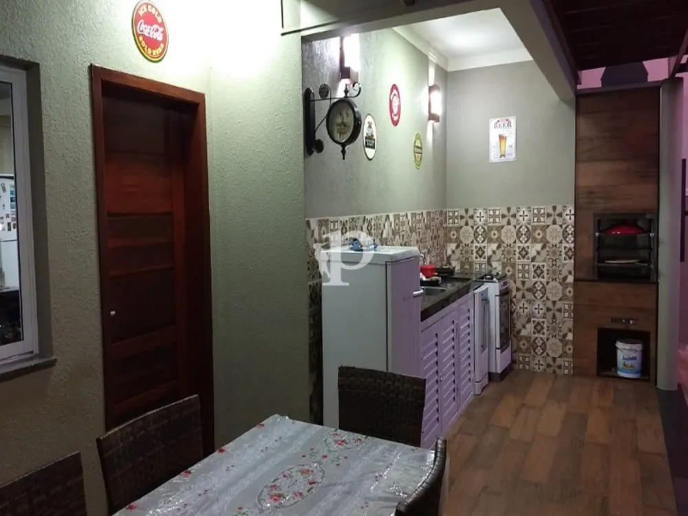 Casa, 3 quartos - Foto 5