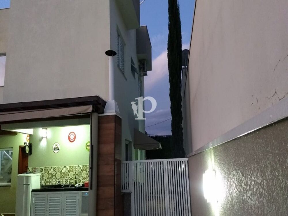 Casa, 3 quartos - Foto 4