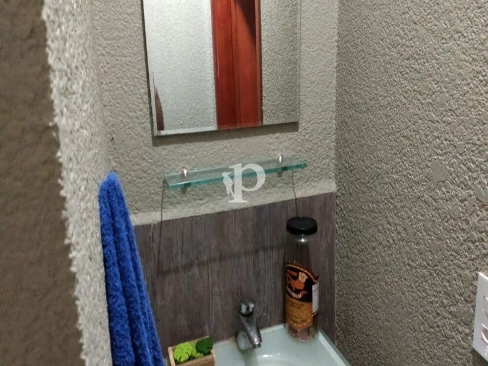 Casa, 3 quartos - Foto 2