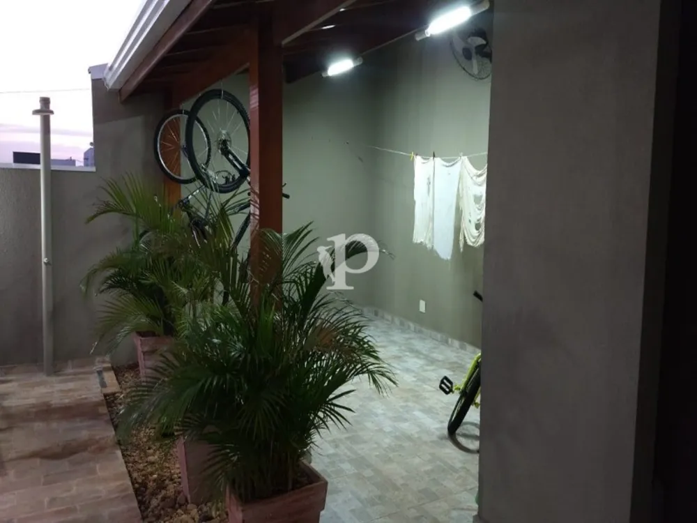Casa, 3 quartos - Foto 11