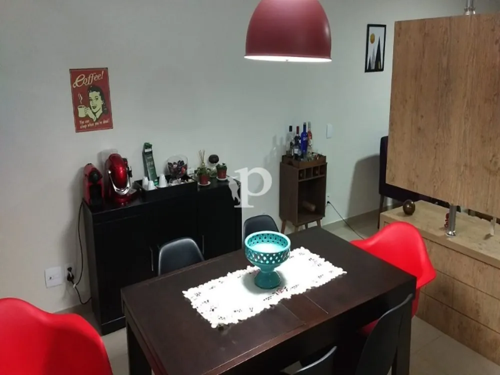 Casa, 3 quartos - Foto 3