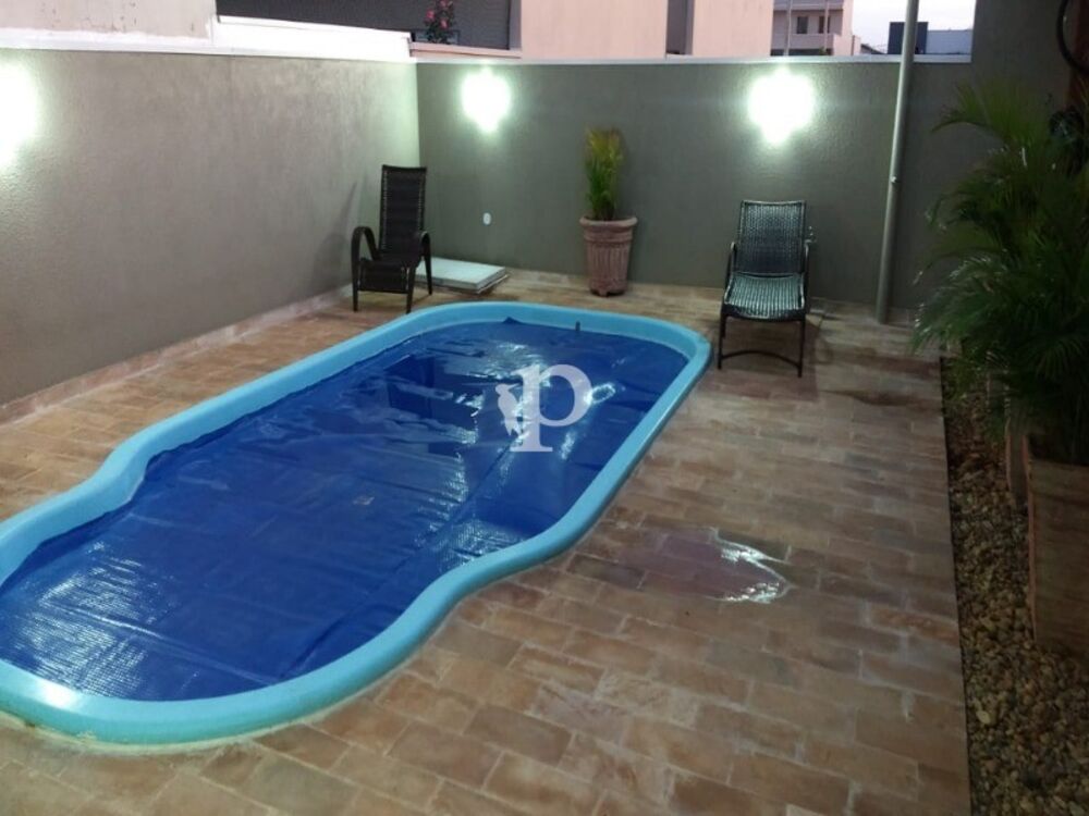 Casa, 3 quartos - Foto 5