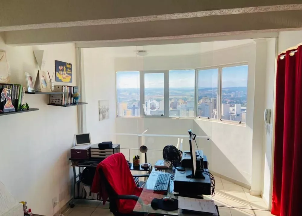 Cobertura à venda com 2 quartos, 142m² - Foto 10