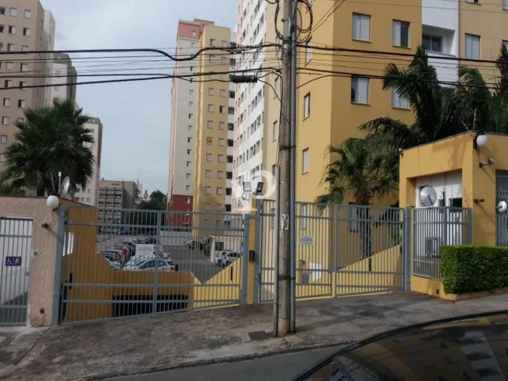 Apartamento, 3 quartos, 55 m² - Foto 1