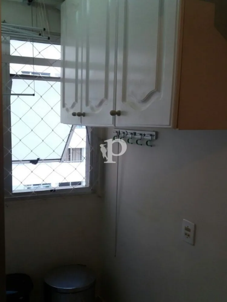 Apartamento, 3 quartos, 55 m² - Foto 6