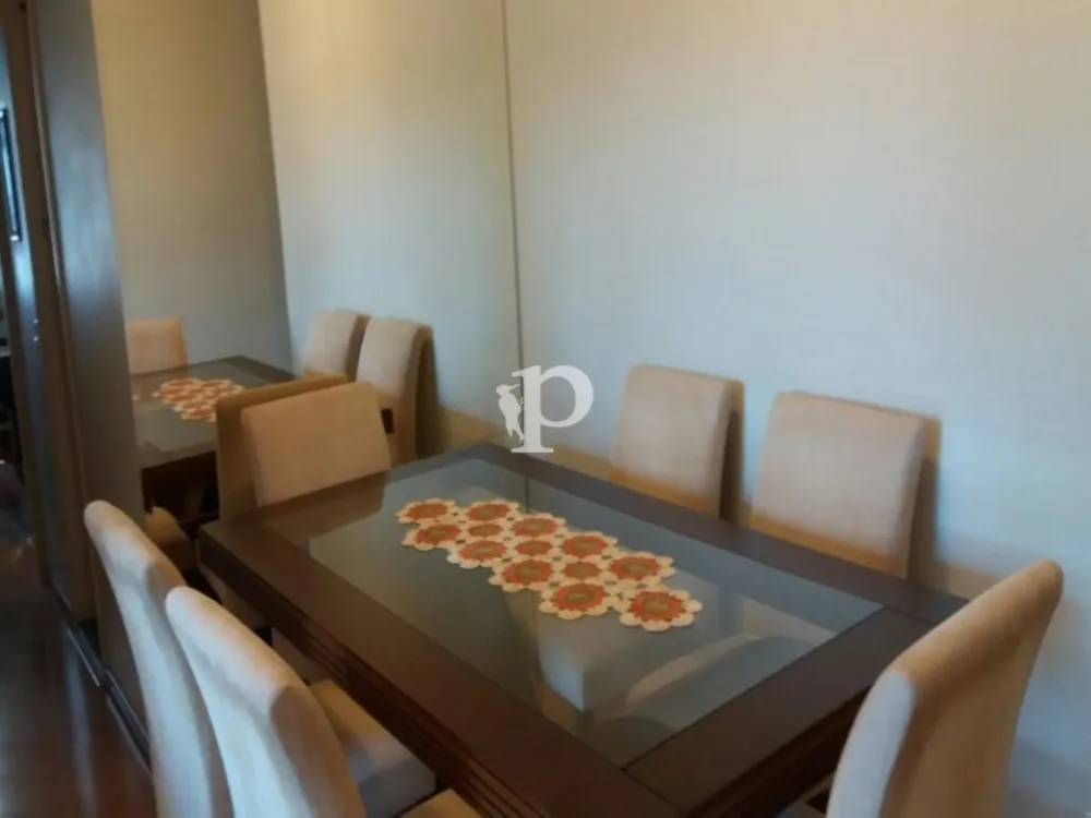 Apartamento, 3 quartos, 55 m² - Foto 3