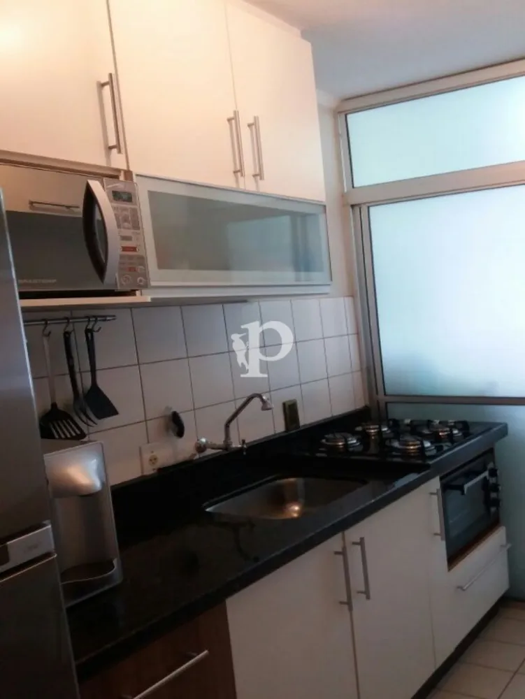 Apartamento, 3 quartos, 55 m² - Foto 4