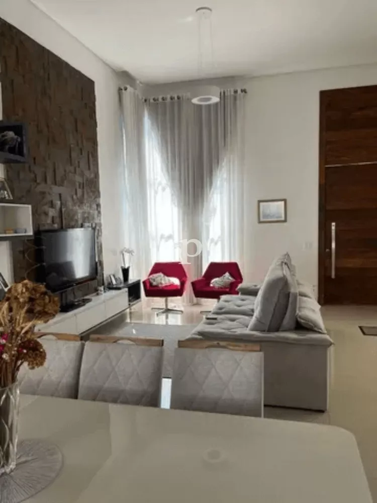 Casa à venda com 3 quartos, 420m² - Foto 3