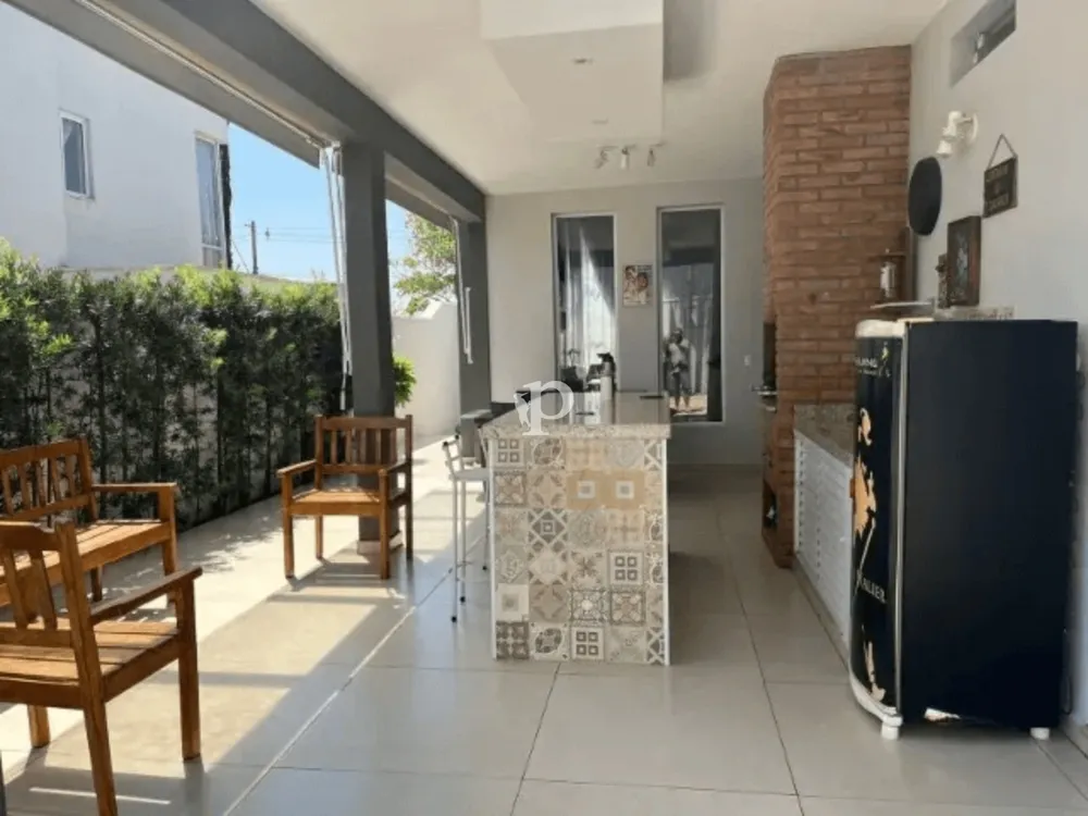 Casa, 3 quartos - Foto 3