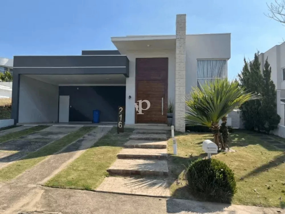 Casa à venda com 3 quartos, 420m² - Foto 1