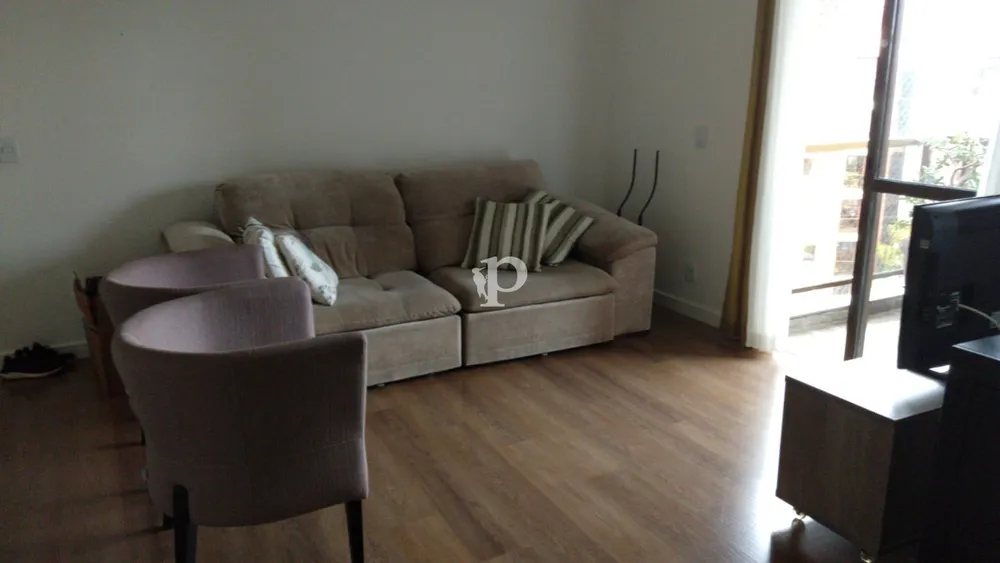 Apartamento, 3 quartos, 92 m² - Foto 2