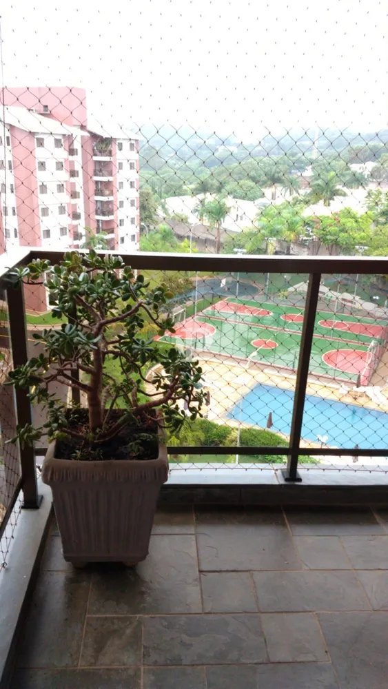 Apartamento, 3 quartos, 92 m² - Foto 3