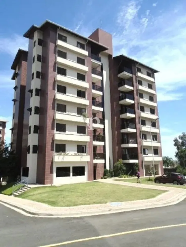 Apartamento, 3 quartos, 92 m² - Foto 1