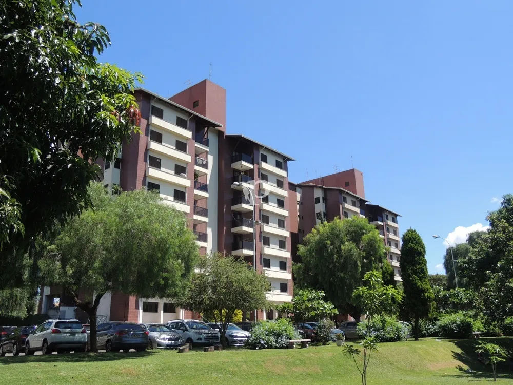 Apartamento, 3 quartos, 92 m² - Foto 10