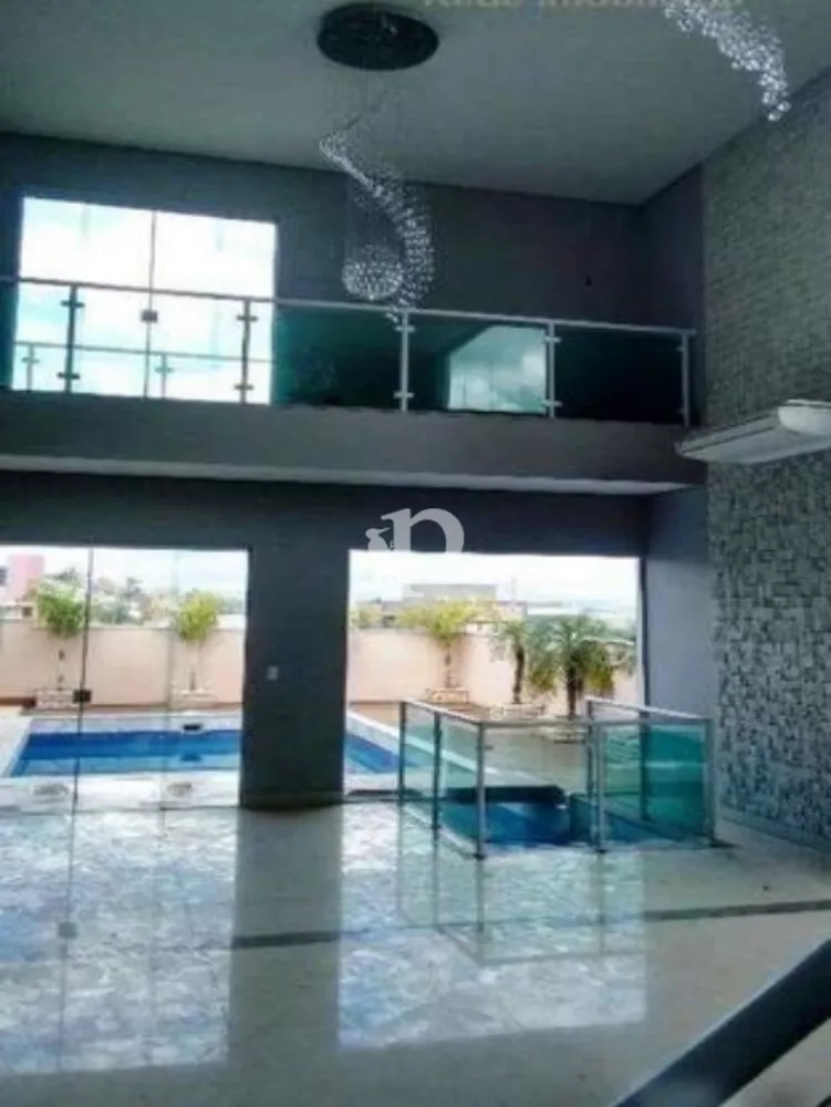 Casa, 7 quartos - Foto 5
