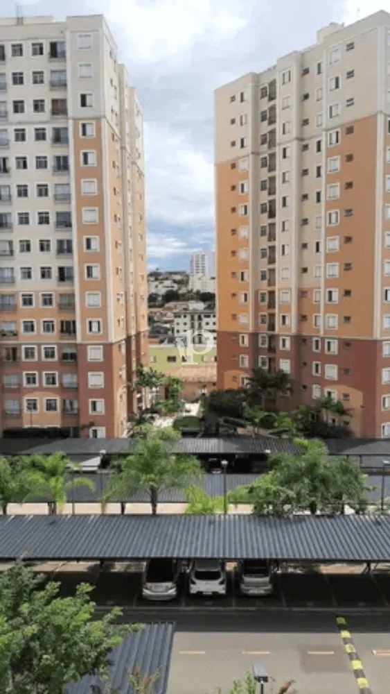 Apartamento, 2 quartos, 47 m² - Foto 12