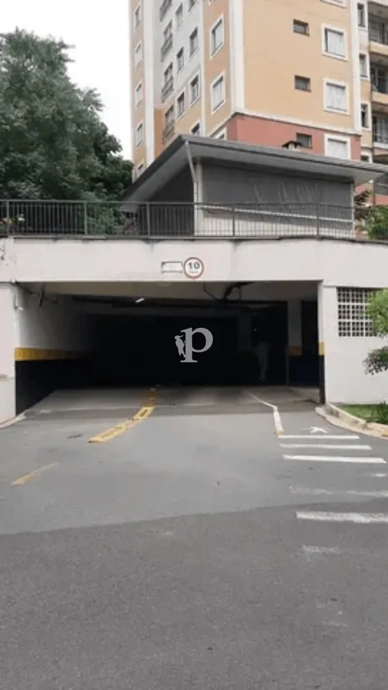 Apartamento, 2 quartos, 47 m² - Foto 11