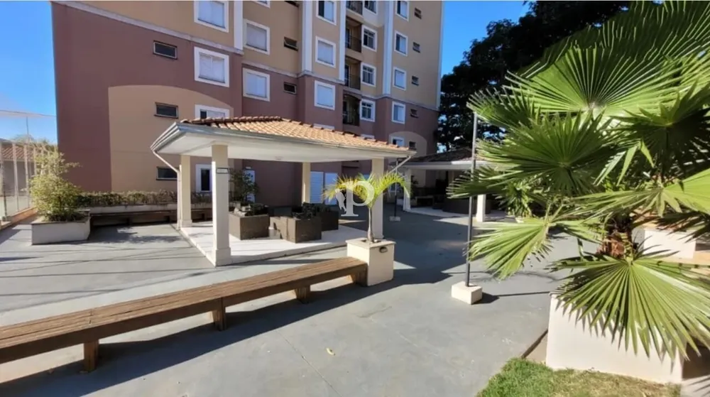 Apartamento, 2 quartos, 47 m² - Foto 1