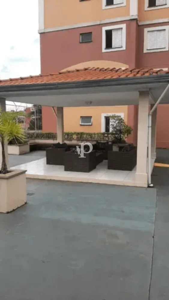 Apartamento, 2 quartos, 47 m² - Foto 9
