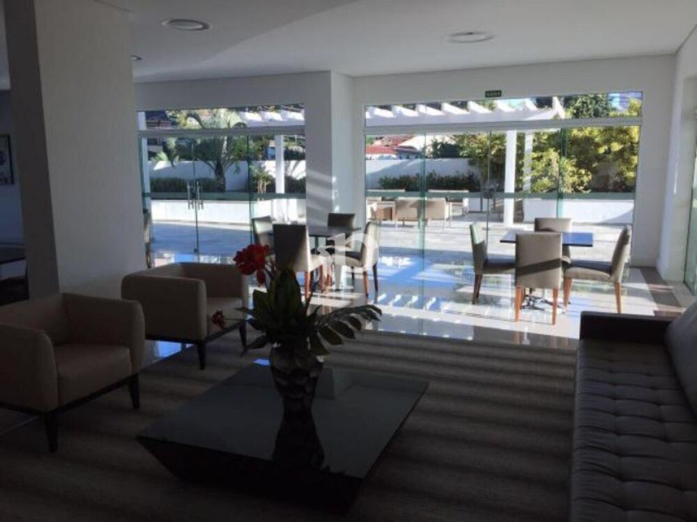 Apartamento à venda e aluguel com 4 quartos, 180m² - Foto 2
