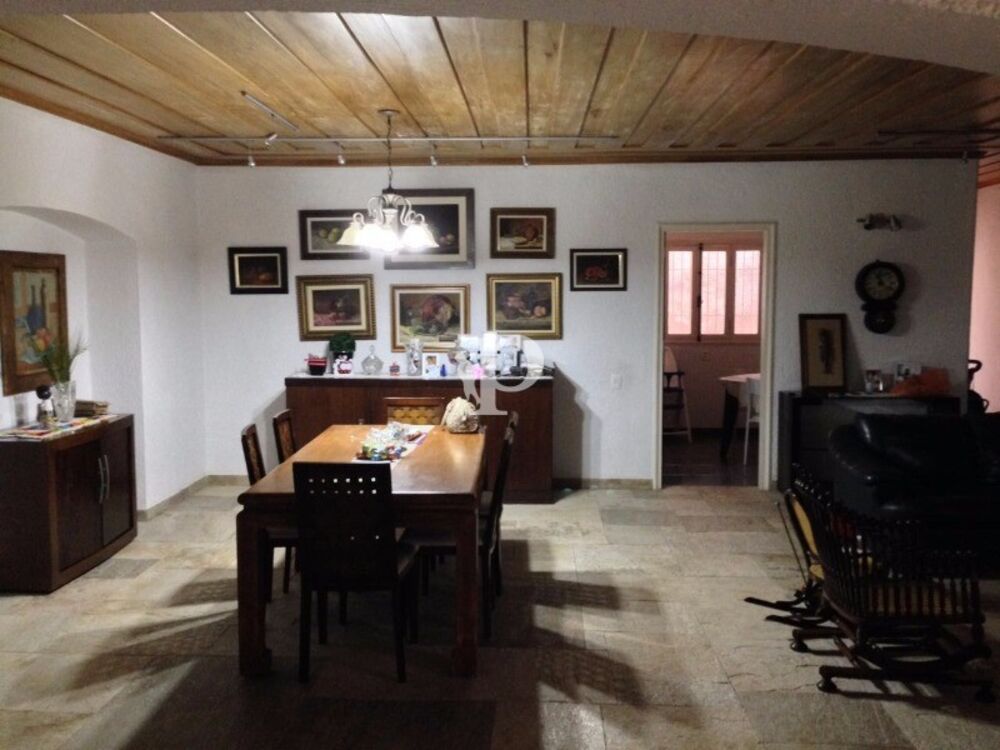 Casa, 4 quartos - Foto 12