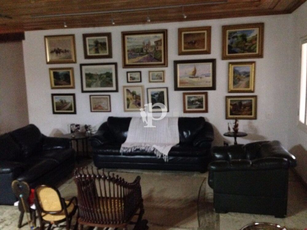 Casa, 4 quartos - Foto 5